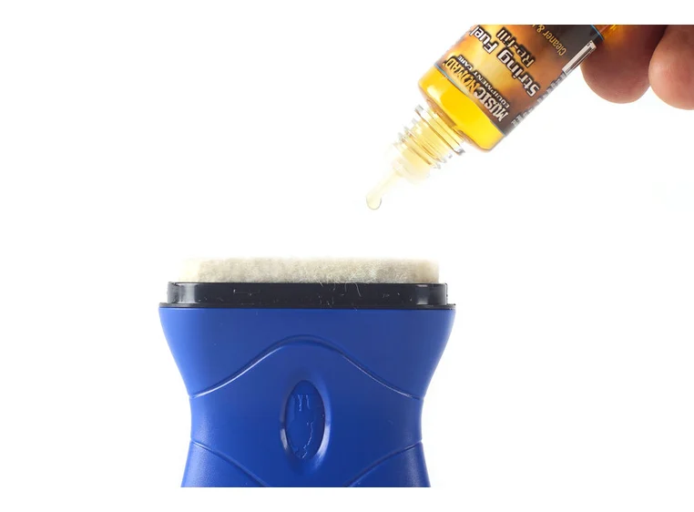 Music Nomad MN145 Premium String CareKit 3 Pieces 