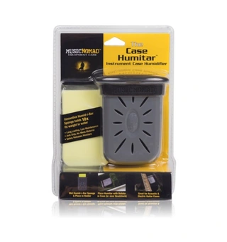 Music Nomad MN303 The Humitar Instrument Case Humidifier