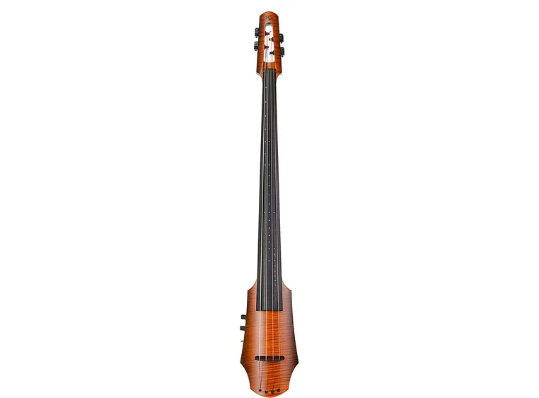 NS DESIGN NXT4a-CO-SB Electric Cello 4-str. Aktiv, Sunburst 