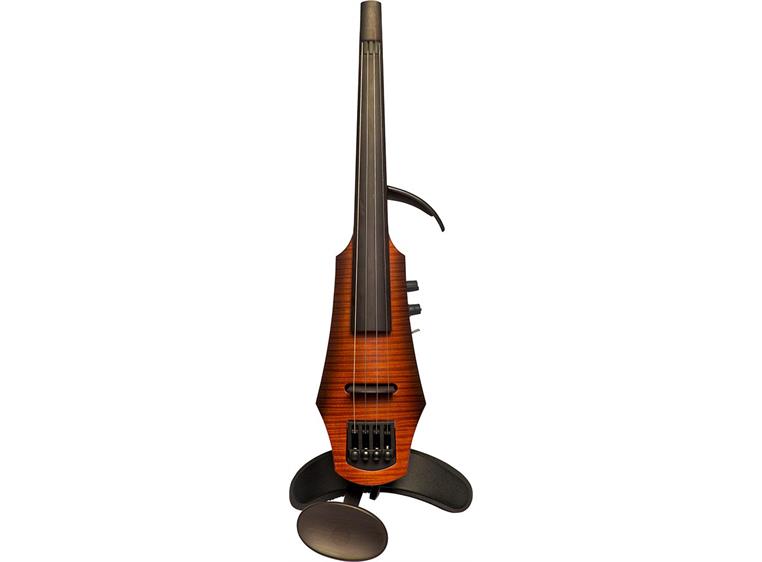 NS DESIGN NXT4a-VN-SB Electric Violin 4-str. Aktiv, Sunburst