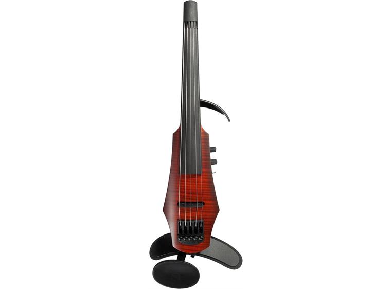 NS DESIGN NXT5a-VN-SB Electric Violin 5-str. Aktiv, Sunburst