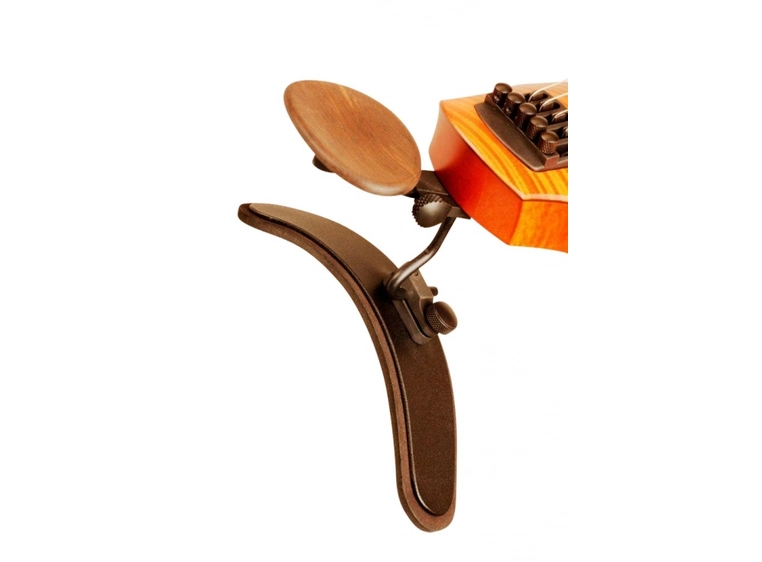 NS Design BSR Balanced Shoulder Rest E-violin 