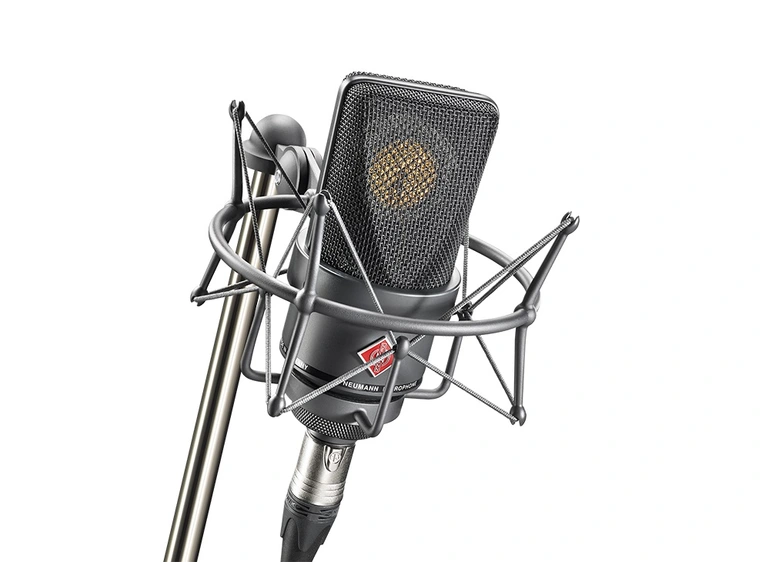 Neumann TLM 103 mt Studiosett mikrofon(sort finish) inkl EA1 