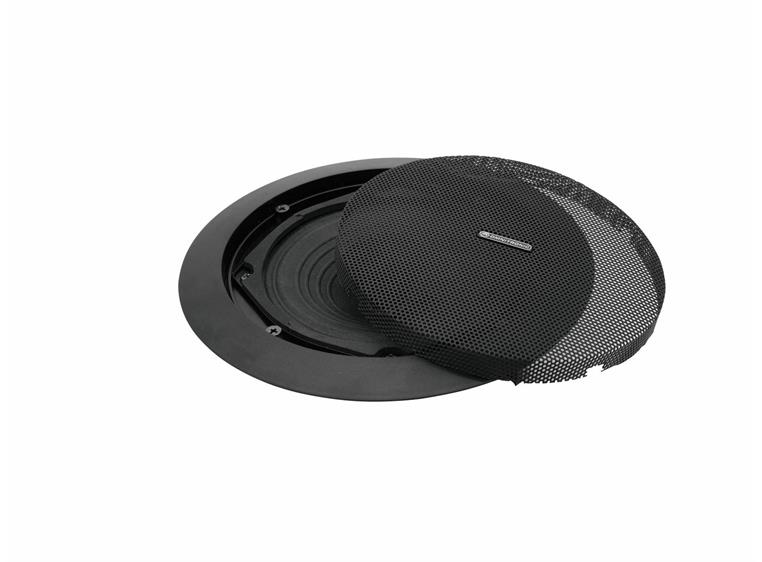 OMNITRONIC CS-5 Ceiling Speaker black