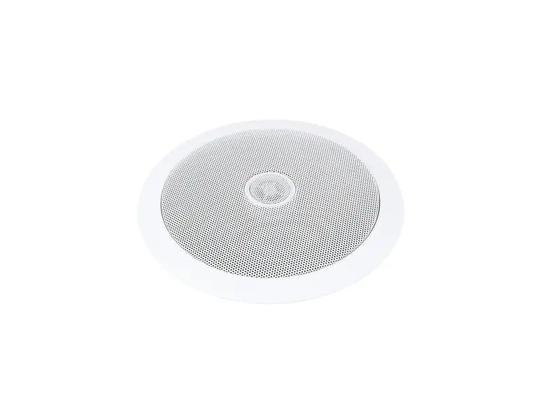 OMNITRONIC CST-6 2-Way Ceiling Speaker 