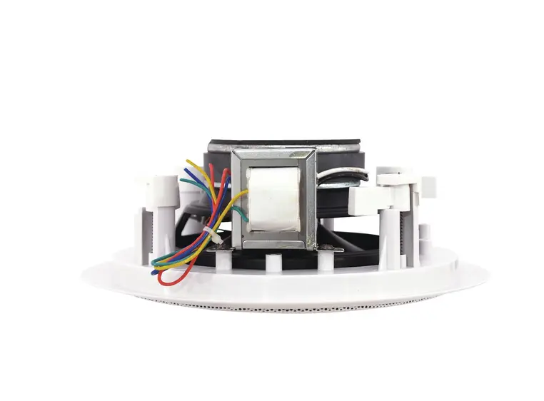 OMNITRONIC CST-6 2-Way Ceiling Speaker 