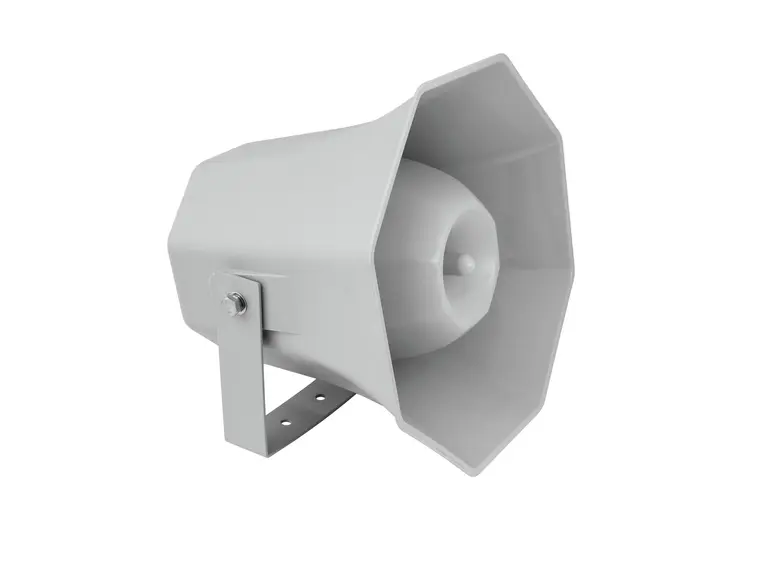 OMNITRONIC HS-80 PA Horn Speaker 