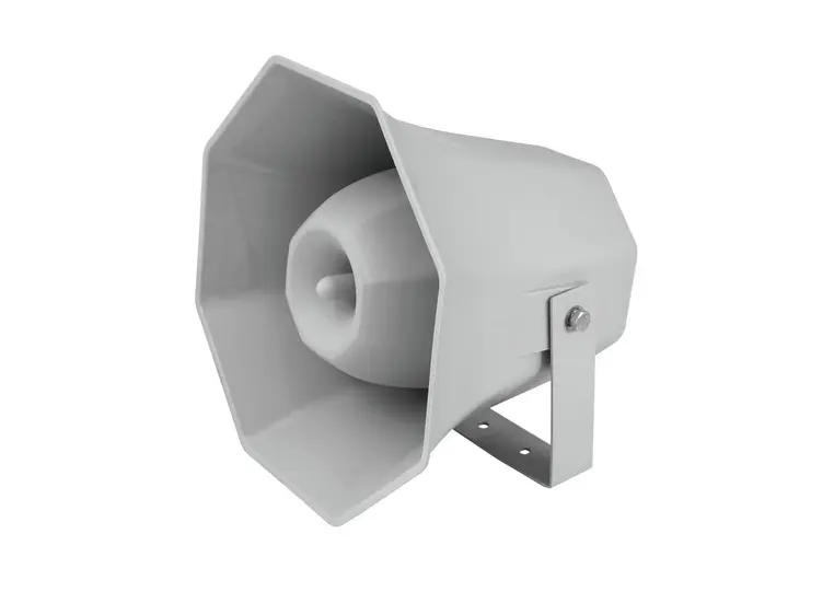 OMNITRONIC HS-80 PA Horn Speaker 