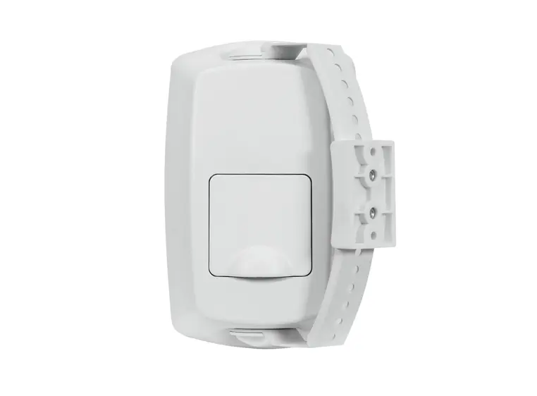 OMNITRONIC OD-5 Wall Speaker 8Ohms white 2x 