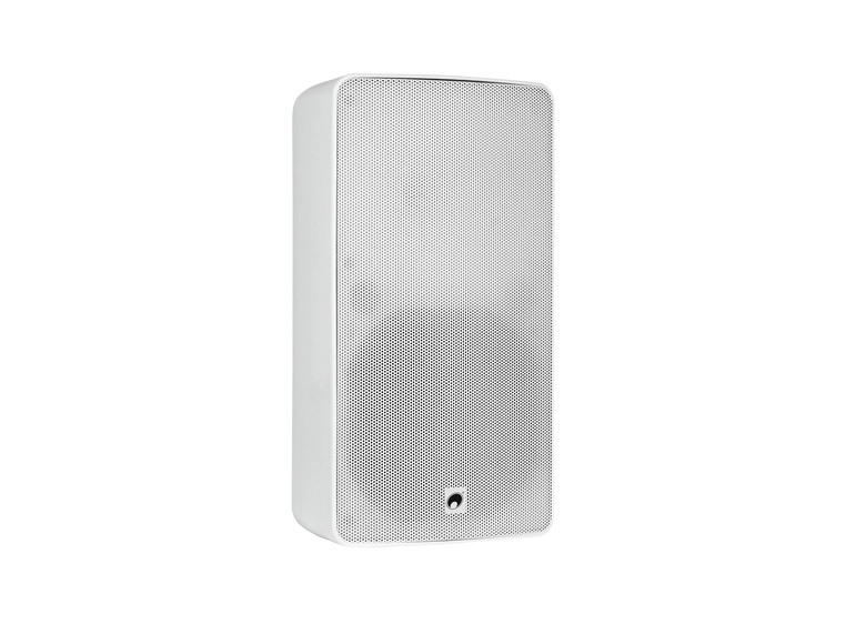 OMNITRONIC ODP-208 Installation Speaker 16 ohms white 