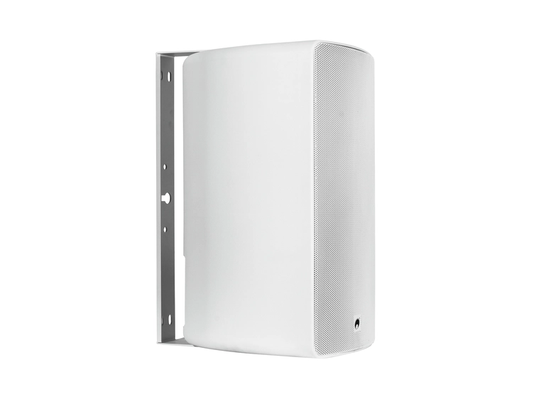 OMNITRONIC ODP-208 Installation Speaker 16 ohms white 
