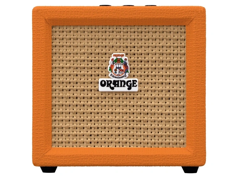 Orange Crush Mini Gitarcombo, 3W 