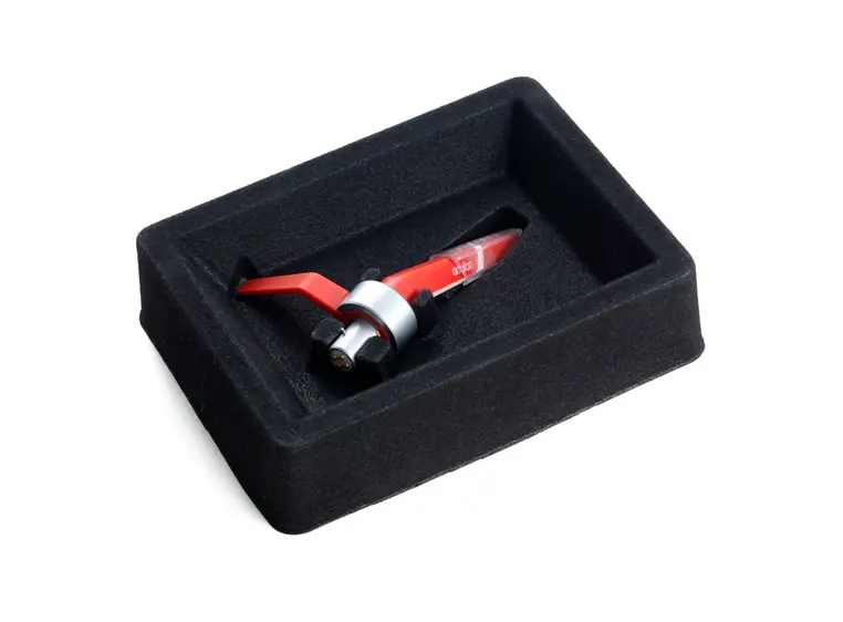 Ortofon Concorde MKII Digital 