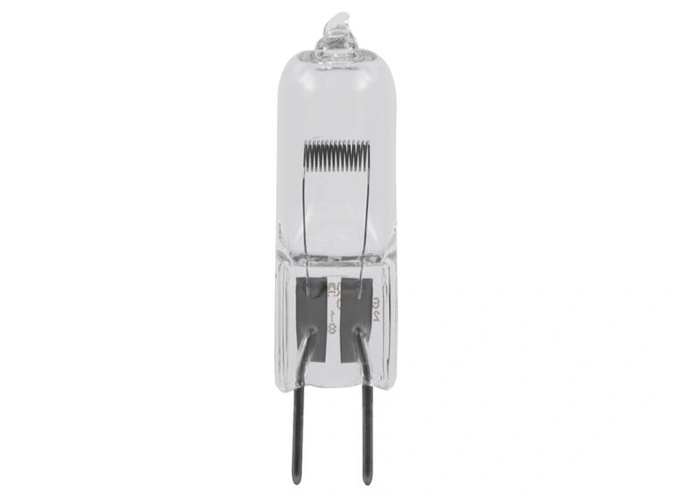 Osram 64640 HLX 24V/150W G-6,35 50h For bruk i lysbildefremviser 