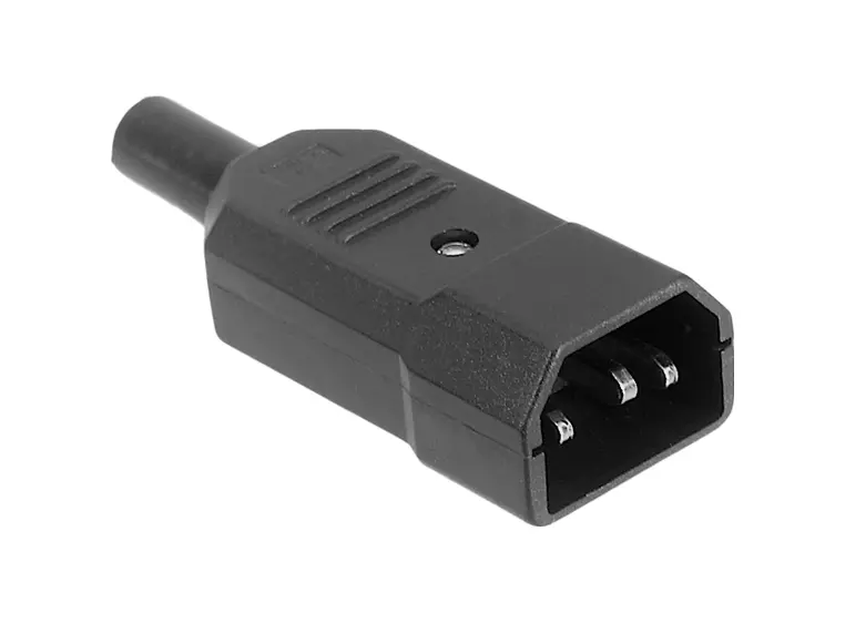 PROAUDIO TOUR66460L05BK Kombikabel, sort 5m, XLRf-XLRm 3p+ EURm/EURf 