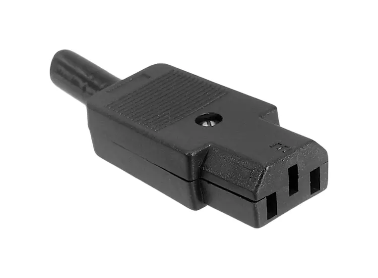 PROAUDIO TOUR66460L05BK Kombikabel, sort 5m, XLRf-XLRm 3p+ EURm/EURf 