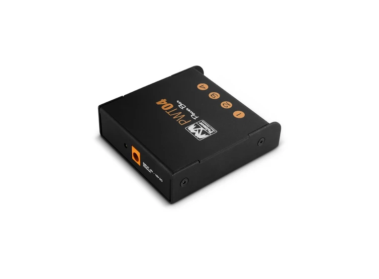 Palmer MI PWT 04 Universal Pedalboard Power supply 