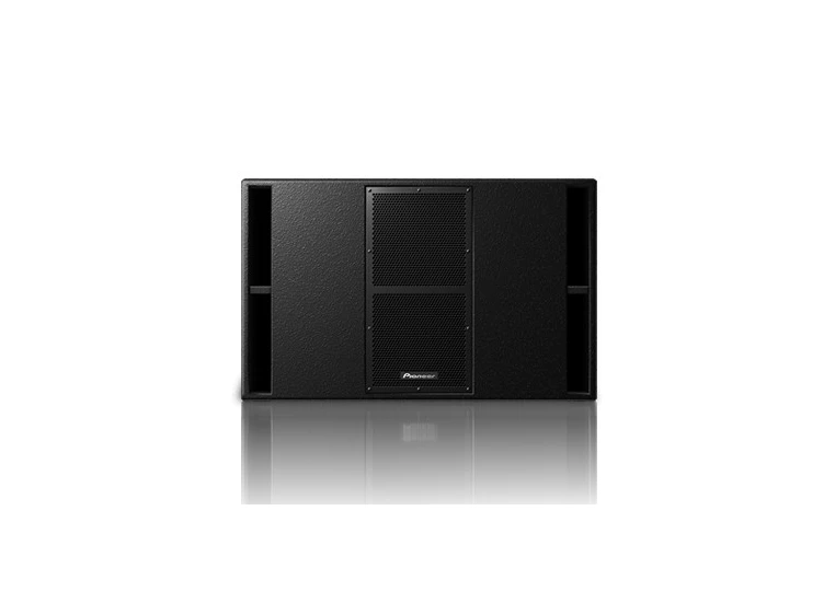 Pioneer Professional Audio XY-215S Dobbel 15" subwoofer 