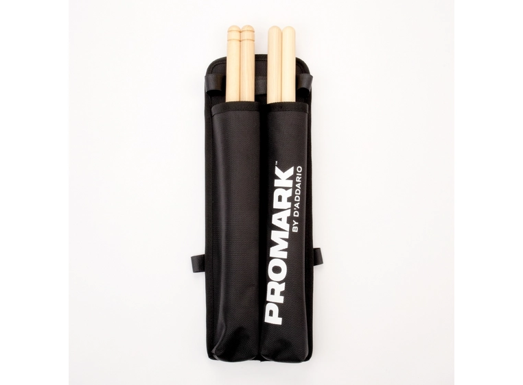 Promark PQ2 Marching Drumstick Bag (for 2 pairs) 