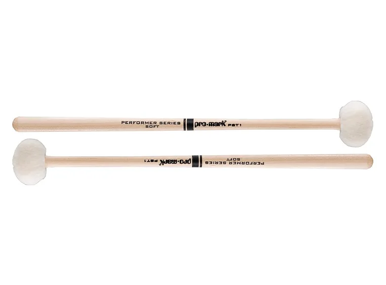 Promark PST1 Timpani Mallet PST1 Peform 