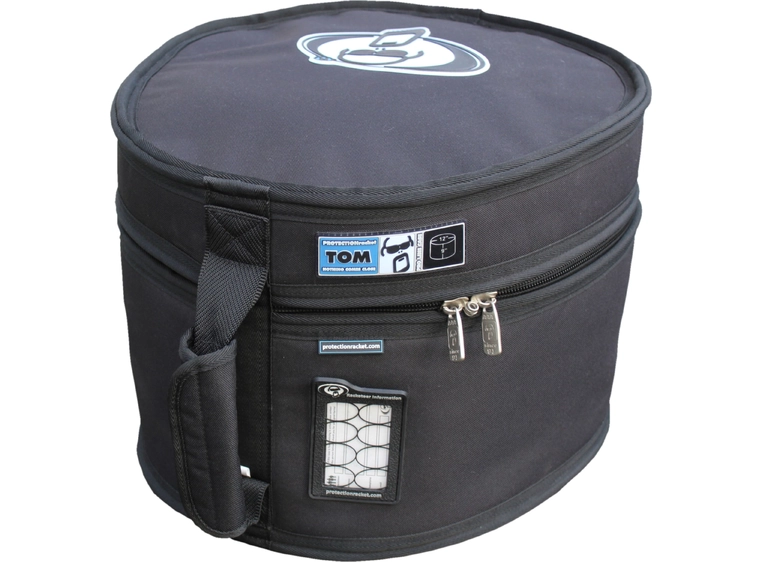 Protection Racket 4014-10 14" x 12" Tom Case 