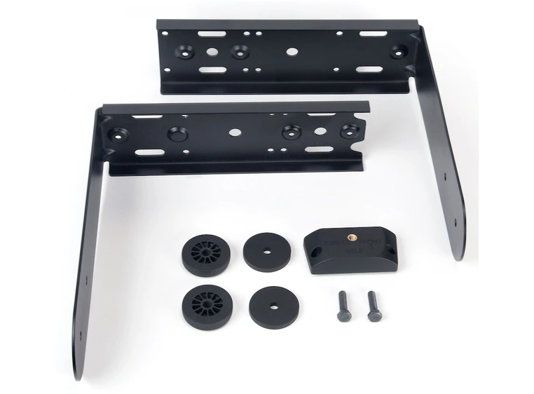 QSC K10.2-YOKE Mount 