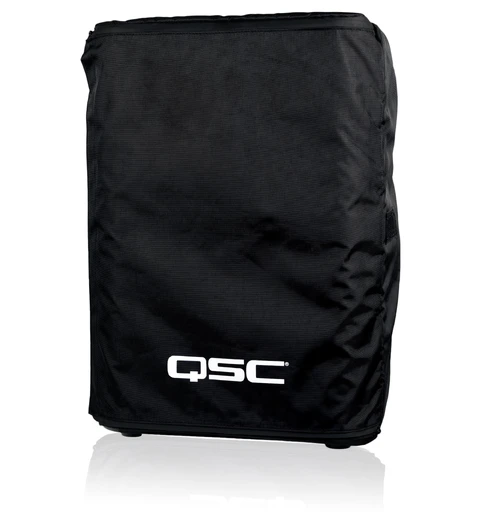 Qsc CP8 Cover