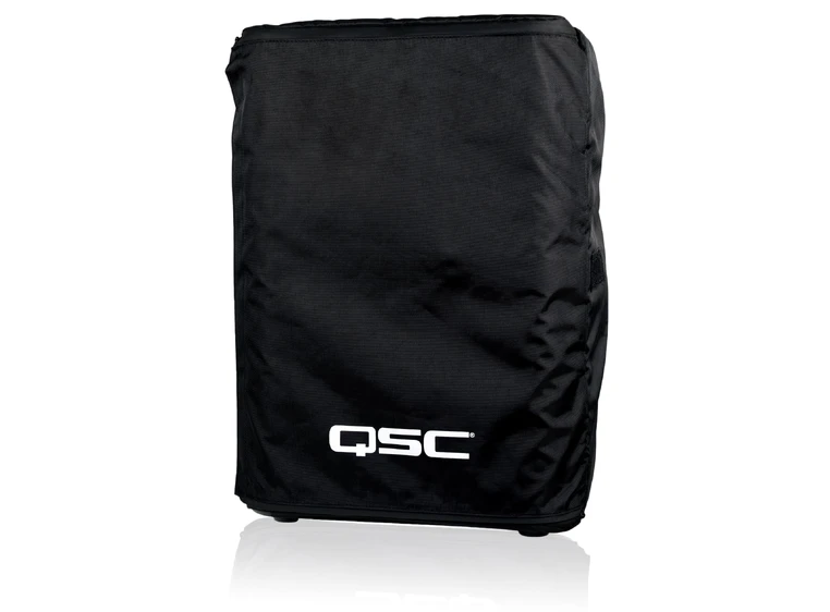 Qsc CP8 Cover 