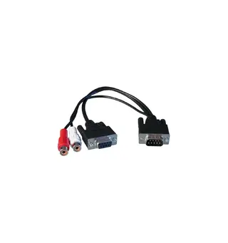 RME Digital BO Cable, SPDIF, ADAT sync DIGI 9636, DIGI 9652 and HDSP 9652