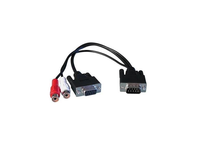 RME Digital BO Cable, SPDIF, ADAT sync DIGI 9636, DIGI 9652 and HDSP 9652