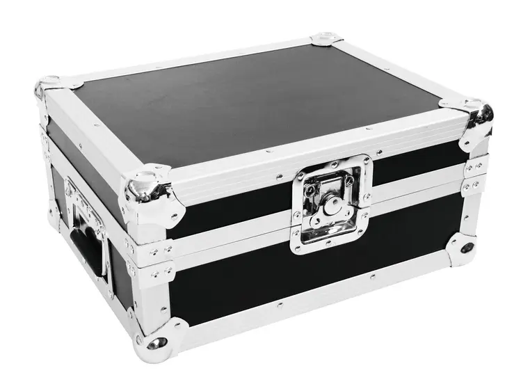 ROADINGER CD player carrying case, black, type 2 
