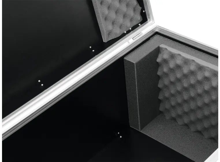 ROADINGER Flightcase ANTARI M-5/M-8/M-10 