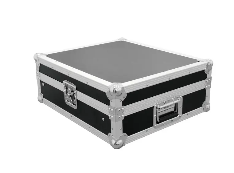 ROADINGER Mixer case Pro MCV-19 variable bk 12U 