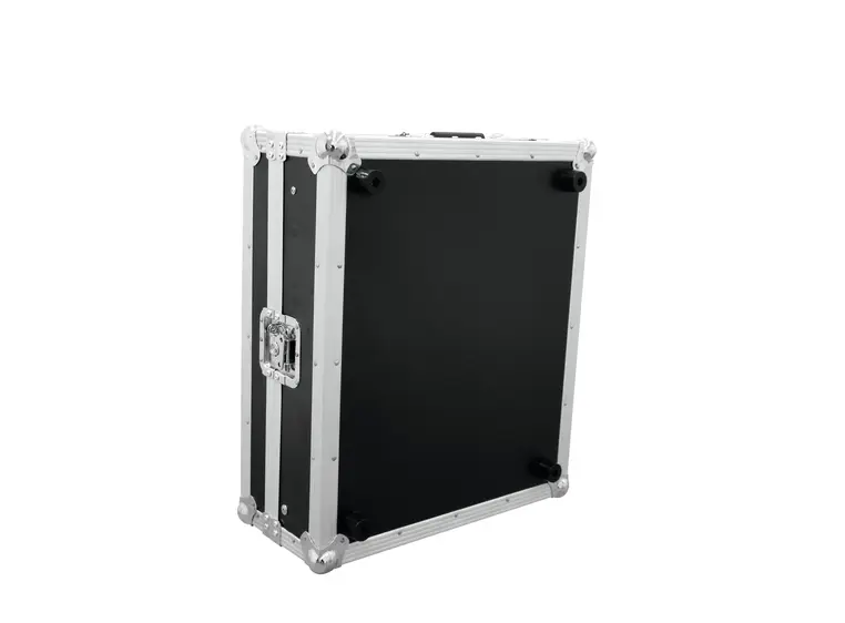 ROADINGER Mixer case Pro MCV-19 variable bk 12U 