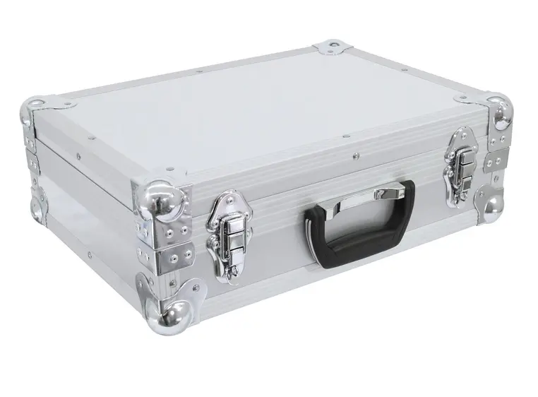 ROADINGER Universal case FOAM, alu 