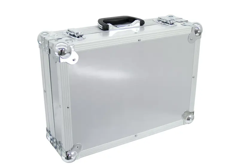 ROADINGER Universal case FOAM, alu 