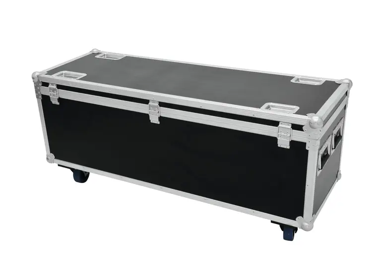 ROADINGER Universal case Profi 120x40x40cm wheels 