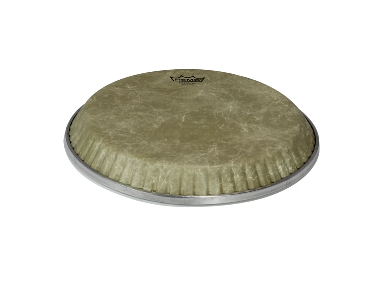 Remo M2-1175-F6-D2 Conga Drumhead Symmetry 11.75" Low Collar D2 Fiberskyn 