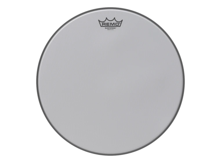 Remo SN-0015-00 Silentstroke 15" 
