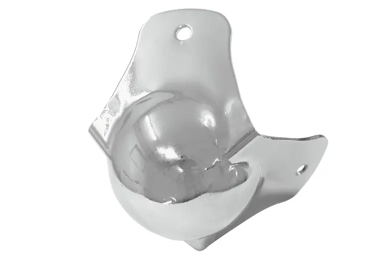 Roadinger Steel Call Corner, 3 legs 41mm 