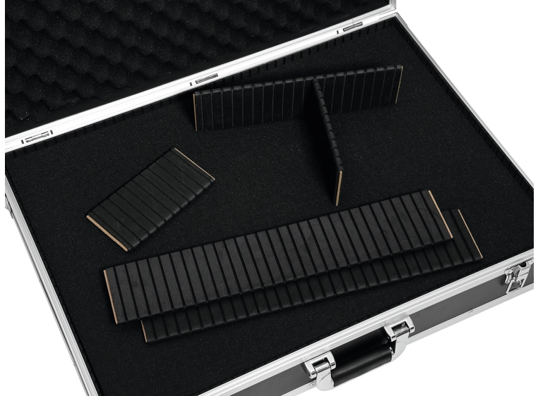 Roadinger Universal Case Pick 70x50x17cm 