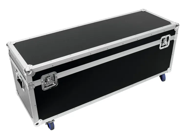 Roadinger Universal transport case R-7 120x40cm with wheels 