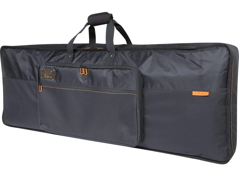 Roland CB-B61 61-key Keyboard Bag with backpack straps 