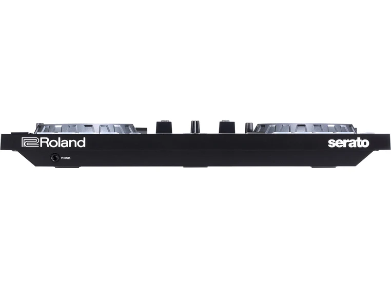Roland DJ-202 AIRA DJ Controller 