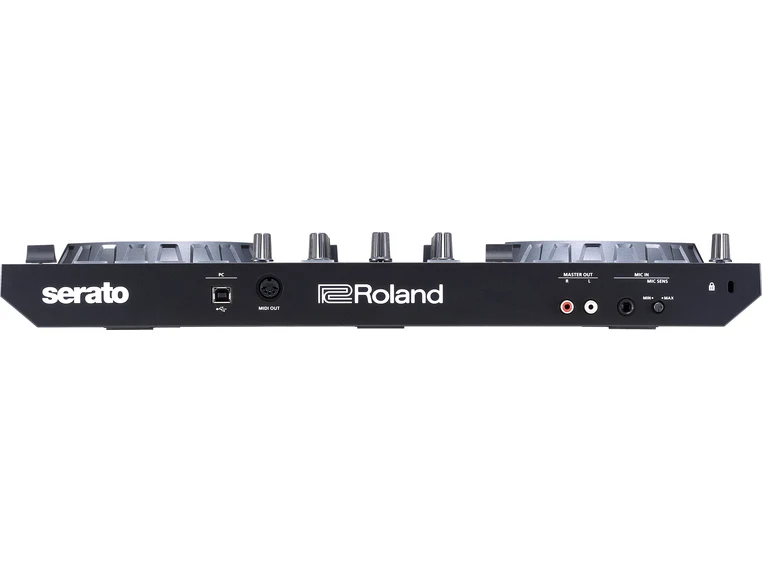 Roland DJ-202 AIRA DJ Controller 