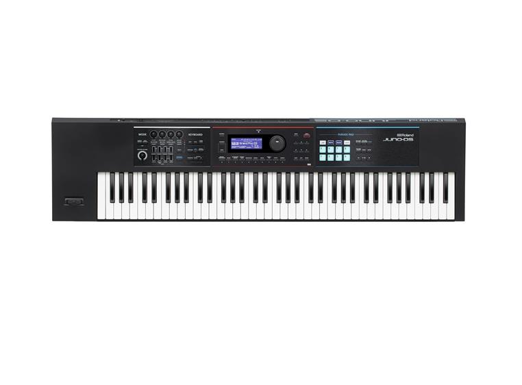 Roland JUNO-DS76 Synth