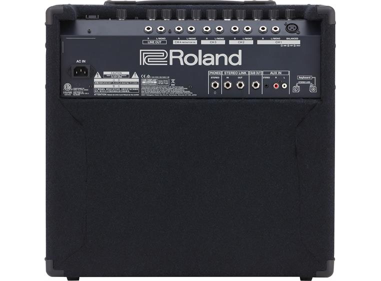 Roland KC-400 Keyboard Amplifier