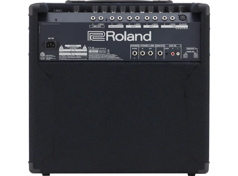 Roland KC-400 Keyboard Amplifier 