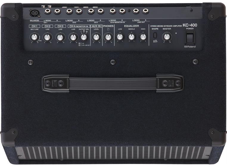 Roland KC-400 Keyboard Amplifier