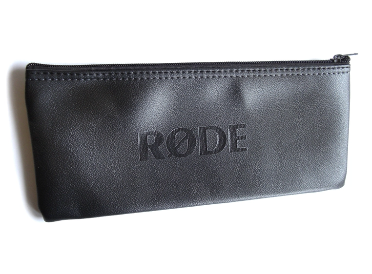 Røde ZP1 etui / bag 